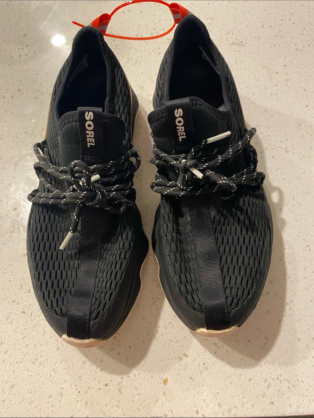 Sorel Impact II Lace Sneakers